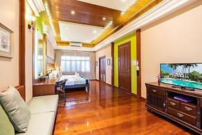 Le Charme Sukhothai Historical Park Resort