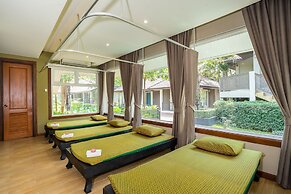 Le Charme Sukhothai Historical Park Resort