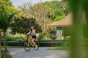 Le Charme Sukhothai Historical Park Resort