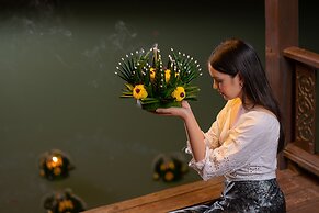 Le Charme Sukhothai Historical Park Resort