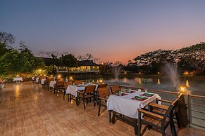 Le Charme Sukhothai Historical Park Resort