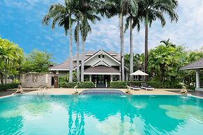 Le Charme Sukhothai Historical Park Resort