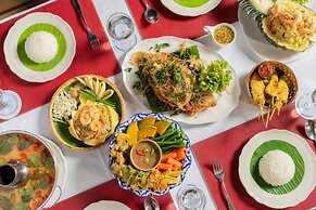 Le Charme Sukhothai Historical Park Resort