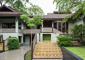 Le Charme Sukhothai Historical Park Resort