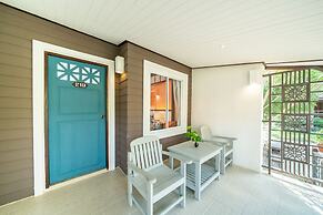 Le Charme Sukhothai Historical Park Resort