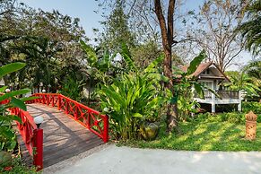 Le Charme Sukhothai Historical Park Resort