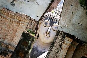 Le Charme Sukhothai Historical Park Resort