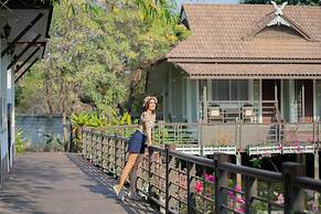 Le Charme Sukhothai Historical Park Resort