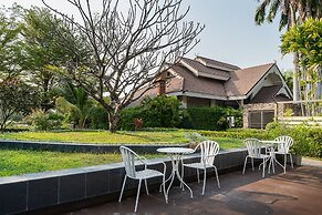 Le Charme Sukhothai Historical Park Resort