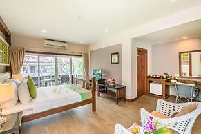 Le Charme Sukhothai Historical Park Resort