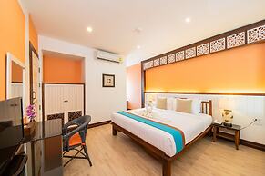 Le Charme Sukhothai Historical Park Resort