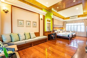 Le Charme Sukhothai Historical Park Resort