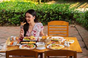 Le Charme Sukhothai Historical Park Resort