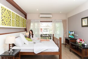 Le Charme Sukhothai Historical Park Resort