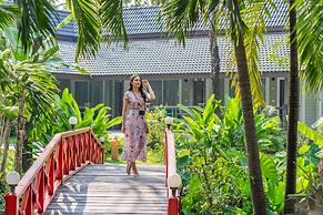 Le Charme Sukhothai Historical Park Resort