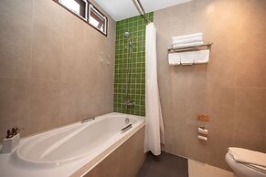 Le Charme Sukhothai Historical Park Resort