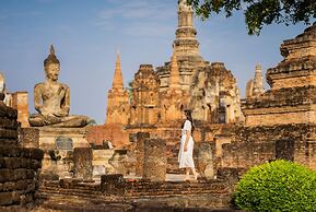 Le Charme Sukhothai Historical Park Resort