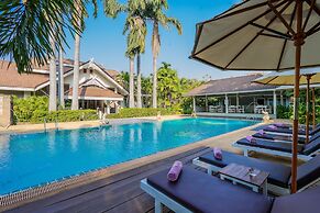 Le Charme Sukhothai Historical Park Resort