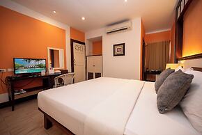 Le Charme Sukhothai Historical Park Resort