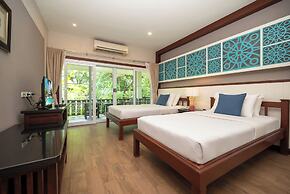 Le Charme Sukhothai Historical Park Resort