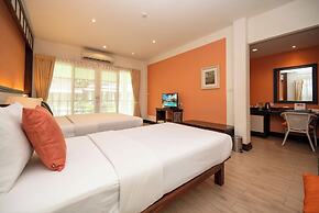 Le Charme Sukhothai Historical Park Resort