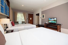 Le Charme Sukhothai Historical Park Resort