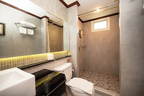 Le Charme Sukhothai Historical Park Resort