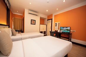 Le Charme Sukhothai Historical Park Resort