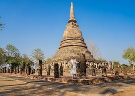 The Legendha Sukhothai