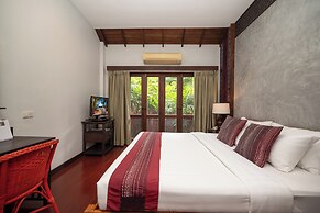 The Legendha Sukhothai