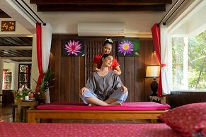 The Legendha Sukhothai