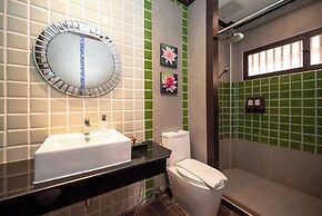 The Legendha Sukhothai