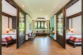 The Legendha Sukhothai