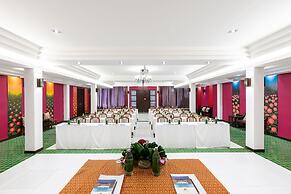 The Legendha Sukhothai