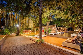 The Legendha Sukhothai