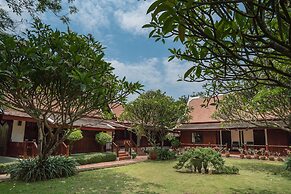 The Legendha Sukhothai