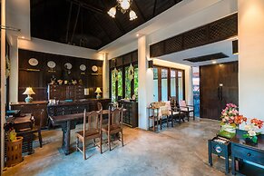 The Legendha Sukhothai