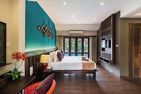 The Legendha Sukhothai
