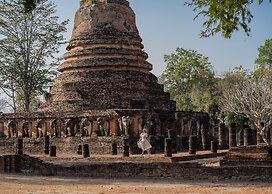 The Legendha Sukhothai