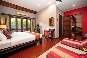 The Legendha Sukhothai