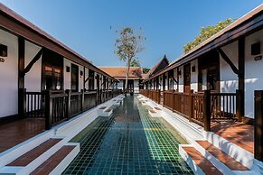 The Legendha Sukhothai
