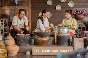 The Legendha Sukhothai