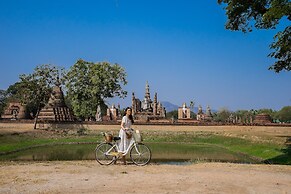 The Legendha Sukhothai