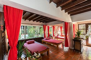 The Legendha Sukhothai