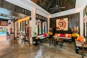 The Legendha Sukhothai