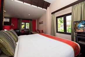 The Legendha Sukhothai