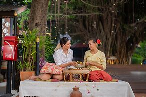 The Legendha Sukhothai