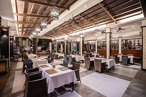 The Legendha Sukhothai