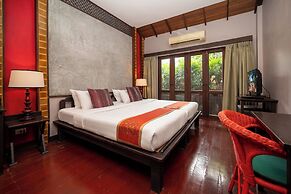 The Legendha Sukhothai