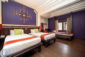 The Legendha Sukhothai